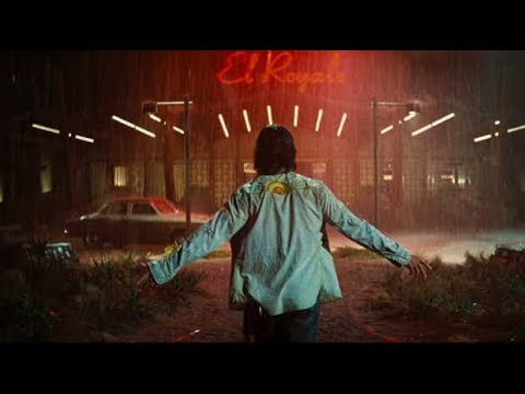 Malos tiempos en El Royale - Trailer español (HD)