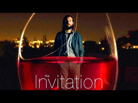 LA INVITACIÓN (Trailer español)