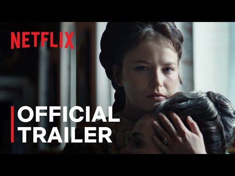 The Empress: Season 2 | Official Trailer | Netflix