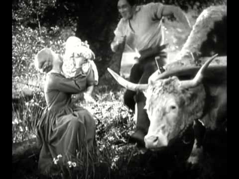 Sunrise: A Song of Two Humans | F.W. Murnau (1927).