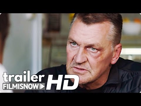 VILLAIN (2020) Trailer | Craig Fairbrass Crime Thriller Movie