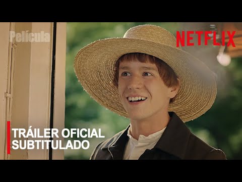 Rumspringa Netflix Tráiler Oficial Subtitulado