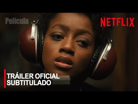 Beauty | Netflix | Tráiler Oficial Subtitulado