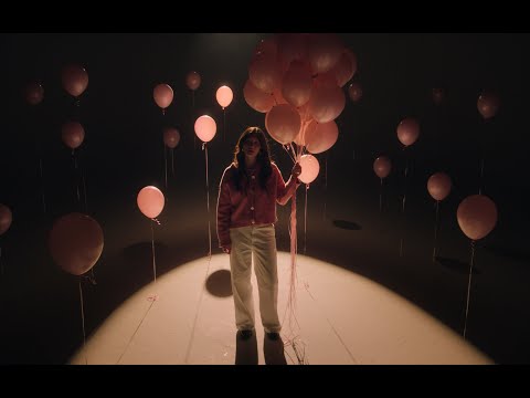 Jade LeMac - Pink Balloon