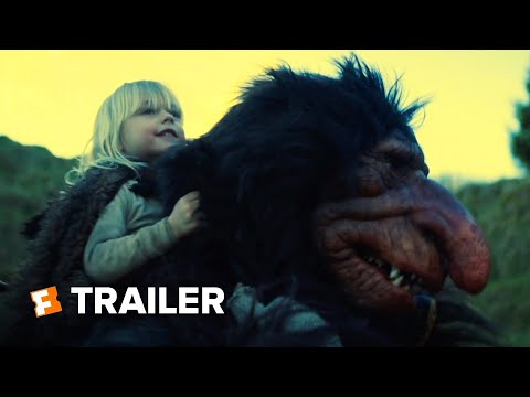 The Place of No Words Trailer #1 (2020) | Movieclips Trailers