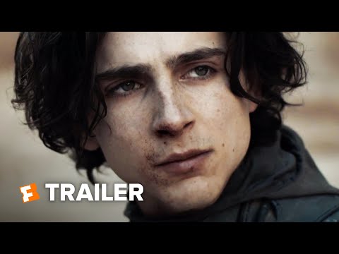 Dune Trailer #1 (2021) | Movieclips Trailers