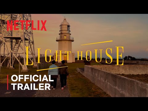 LIGHTHOUSE | Official Trailer | Netflix