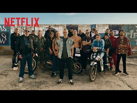 Ultras | Tráiler oficial | Netflix