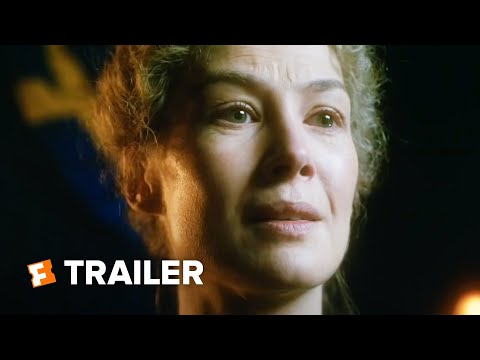 Radioactive Trailer #1 (2020) | Movieclips Trailers