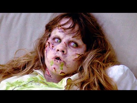 EL EXORCISTA (Trailer español)