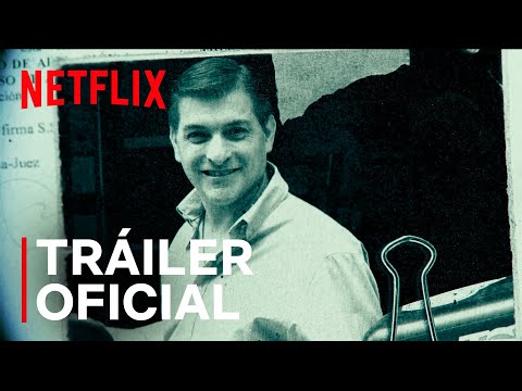 El Rey del Cachopo | Tráiler oficial | Netflix España