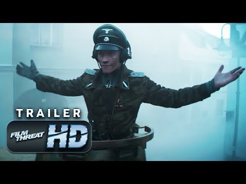 T-34 | Official HD Trailer (2018) | WORLD WAR II DRAMA | Film Threat Trailers