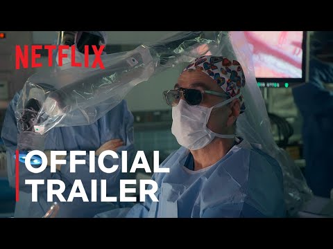 Emergency: NYC | Official Trailer | Netflix