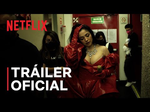 Mon Laferte, te amo | Tráiler oficial | Netflix