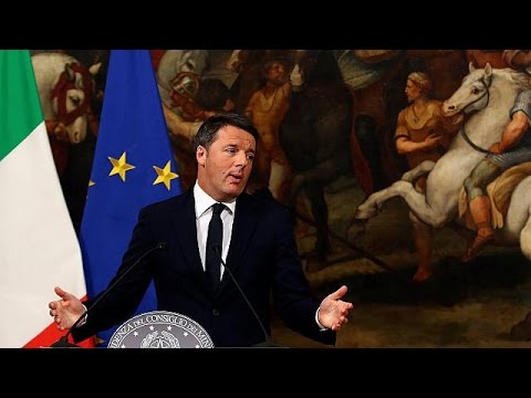 Italian PM to quit after voters reject his constitutional reforms