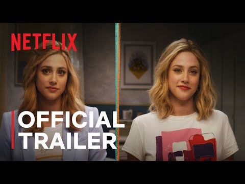 Look Both Ways | Official Trailer | Netflix