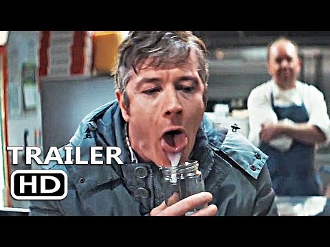 EXTRA ORDINARY Official Trailer (2019) Comedy Movie