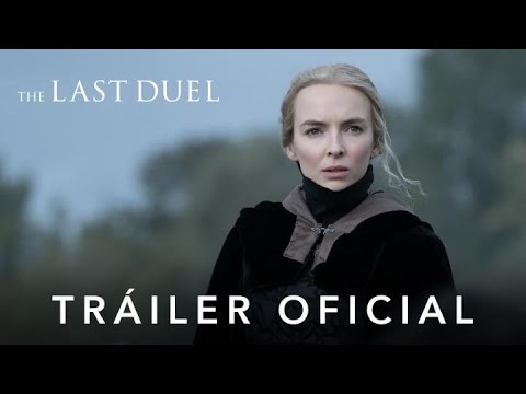 El Último Duelo | Tráiler Oficial | Subtitulado