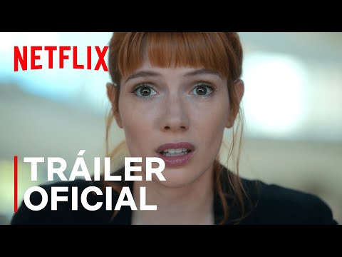 Valeria: Temporada 3 (EN ESPAÑOL) | Tráiler oficial | Netflix