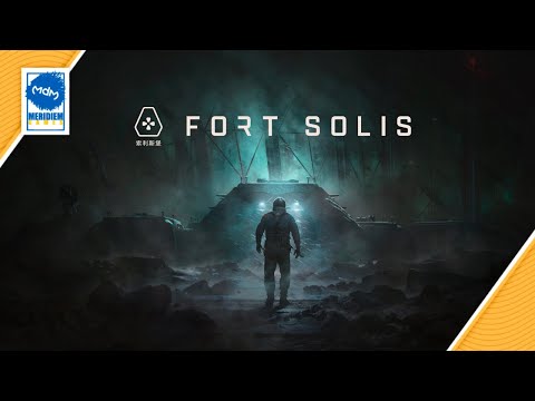 Fort Solis Limited Edition :: Tráiler Anuncio