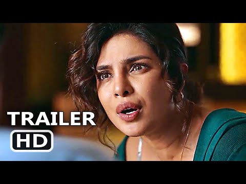 THE WHITE TIGER Trailer (2020) Priyanka Chopra Jonas Movie