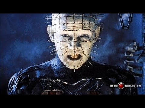 Hellraiser (1987) Trailer