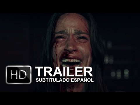 La Clásica Historia de Terror (2021) | Trailer subtitulado en español | Netflix