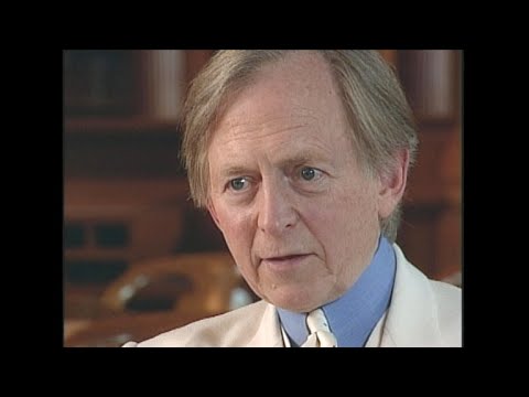 Tom Wolfe: The 60 Minutes interview