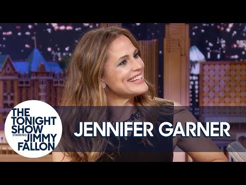 Jennifer Garner's Daughter Affectionately Calls Her "Fun-Killer" Mom