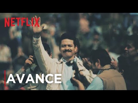 Historia de un Crimen: Colosio | Avance | Netflix