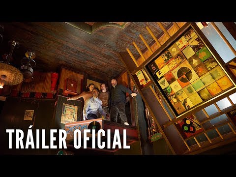 ESCAPE ROOM - Tráiler Oficial EN ESPAÑOL | Sony Pictures España