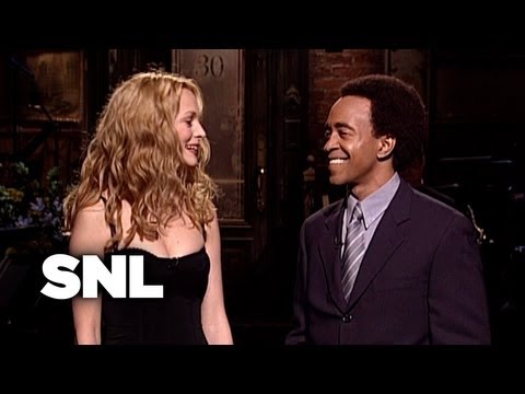 Heather Graham Monologue - Saturday Night Live