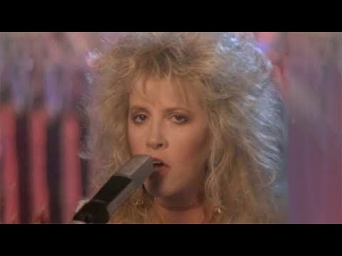 Fleetwood Mac - Seven Wonders (Official Music Video)