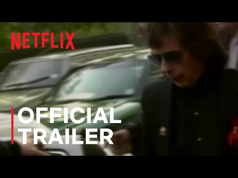 Homicide: Los Angeles | Official Trailer | Netflix