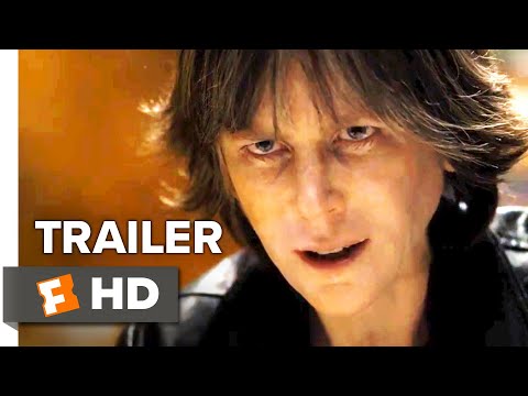 Destroyer Trailer #1 (2018) | Movieclips Trailers