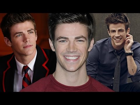 7 Things You Didnt Know About Grant Gustin