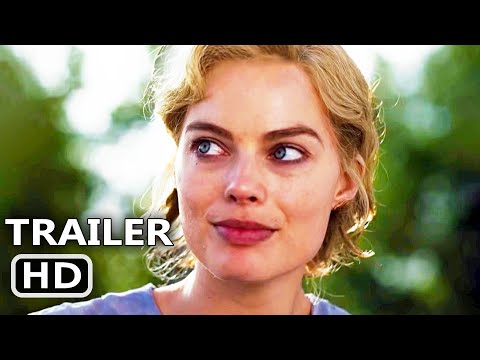 DREAMLAND Trailer (2020) Margot Robbie, Drama Movie