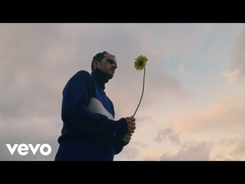 Jordan Rakei - Flowers