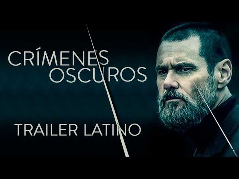 Crímenes Oscuros Tráiler | Dark Crimes Trailer | Jim Carrey 2018 | Doblaje en Español Latino