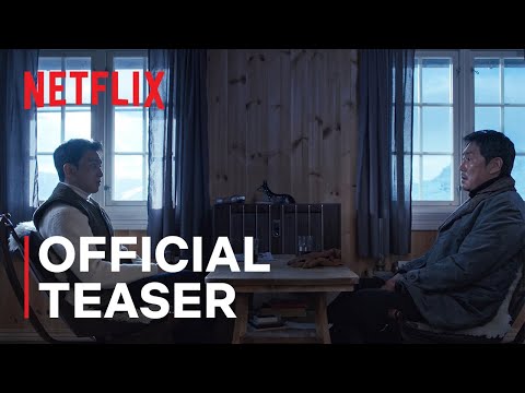 Believer 2 | Official Teaser | Netflix