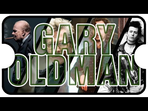 Las Mejores Películas de Gary Oldman… Según Rotten Tomatoes