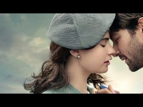 La sociedad literaria y el pastel de piel de patata - Trailer español (HD)