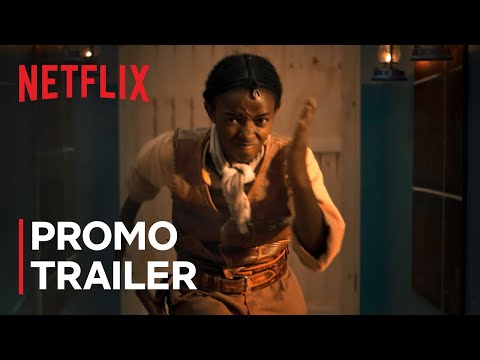 African Folktales, Reimagined Short Films | Netflix & UNESCO