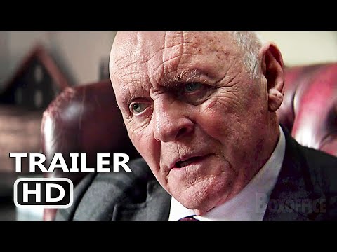 ELYSE Trailer (2020) Anthony Hopkins, Lisa Pepper Movie