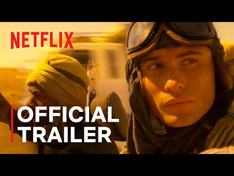 Outer Banks: Season 4 | Part 2 Official Trailer | Netflix