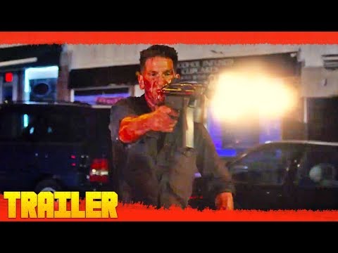 The Punisher 2 (2019) Marvel Netflix Serie Tráiler Oficial #2 Español