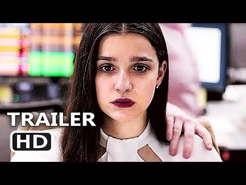 INDUSTRY Trailer (2020) Marisa Abela New HBO Max Series