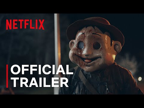 The Conference | Official trailer | Netflix