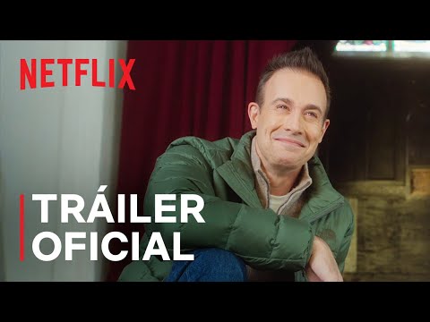 Navidad contigo | Tráiler oficial | Netflix