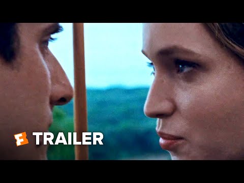 Martin Eden Trailer #1 (2020) | Movieclips Indie